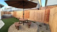 New! 4BR Vacation Home, Tub, BBQ, EV, close to Sequoia - 4-Star
