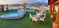 Hotel Xaine Park - Hot Tub