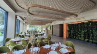 Hotel Baile Bughea - bar