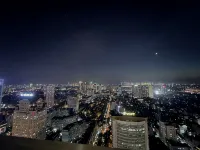 Tyler Vinhomes Skylake – Business & Leisure Stay - 워터파크