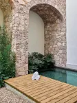 Live Aqua Urban Resort San Miguel de Allende - Bathtub