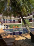 Pousada Dona Emilia - Pools