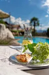 Hotel Starkenberg - petit déjeuner
