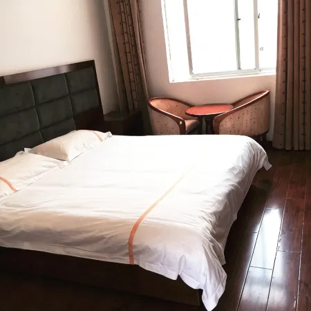 Mianyang Youzheng Hostel