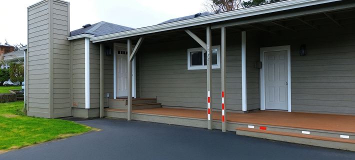 Comfortable Coast Stay North Bend, Coos Bay & Dunes Hotels in Coos County