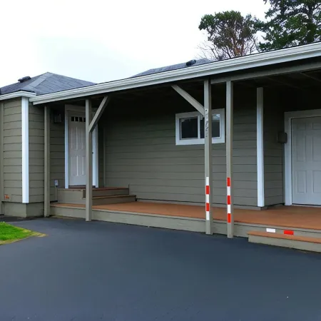 Comfortable Coast Stay North Bend, Coos Bay & Dunes