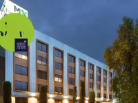 Hotel MX lagunilla CDMX, Trademark Collection by Wyndham Hotels near Museo Nacional de Artes