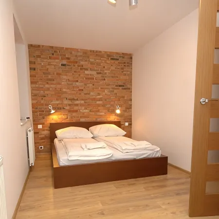 IRS Royal Apartments Apartamenty IRS Morenowe Wzgórza