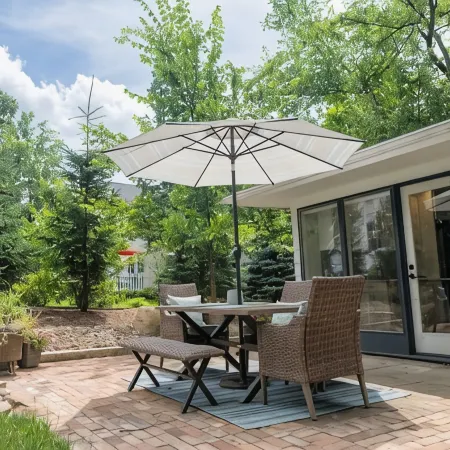 Charming home steps away from Main Street Hudson and Western Reserve Academy