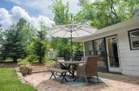 Charming home steps away from Main Street Hudson and Western Reserve Academy - Homestays