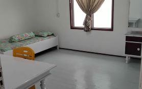 Homestay Maknong Lhokseumawe