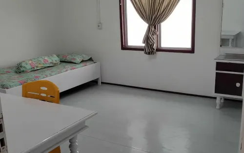 Homestay Maknong Lhokseumawe - Alloggi