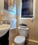 Cozy 1-bedroom apartment in enjoyable Newark with WiFi, - 2-Star