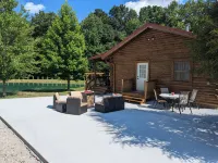 Remote and quiet! - Chalets