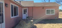 Luxury Adobe Home near Marfa and McDonald Observatory - Wifi