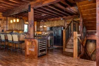 The Cloud 9 Lodge-Vacation Destination - 5-Sterne