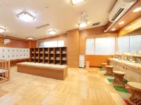 Shikinoyado Sahimeno - con terme