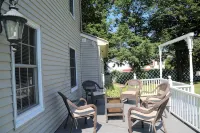 Sunnyside home near Sunday River, Black Mountain, Lakes, Rivers and Hikes - Wifi