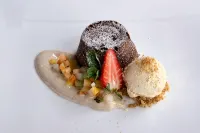 Hotel Continental - breakfast
