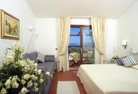 Hotel Stelle Marine - balcony