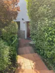 Cozy vacation apartment in the wine village of Trier Olewig - 3 Sao