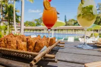 Vila Ventura Ecoresort - avec sources thermales
