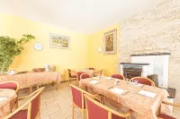Hotel Vescovi - petit déjeuner