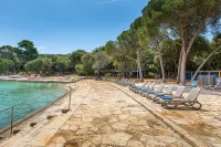 Brijuni Hotel Istra - Bãi biển
