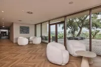 Haven Nature Hotel & Villas - salle de sport