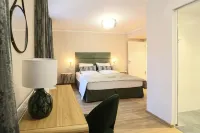 Hotel Lutz - Haustierfreundliche