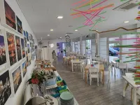 Maree Hotel - Bữa sáng