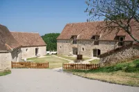 Domaine de Janis & Spa - Boutique