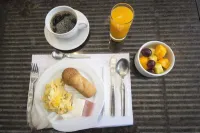 Tierra Viva Miraflores Larco - breakfast