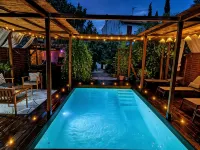 Les 2 Drôles d'Oiseaux - Bed and Breakfasts