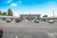 Horse Cave Motel - Motels