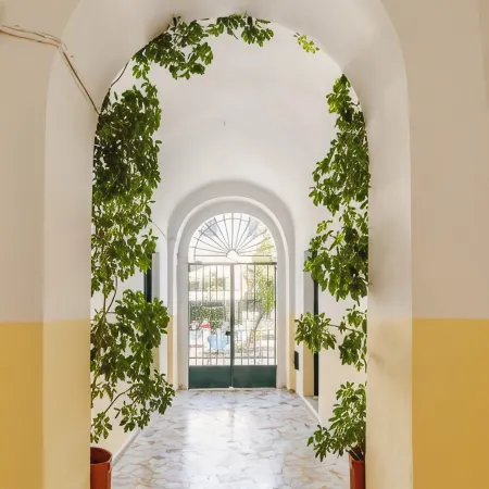 B&B la Piazzetta