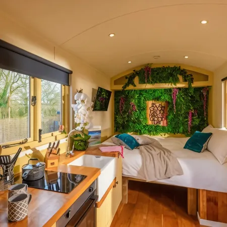Ockeridge Rural Retreats