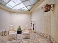 Dorint Strandhotel Binz/Rügen - Spa