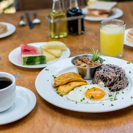 Rinconcito Lodge