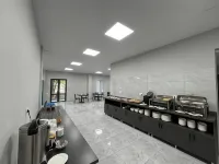 Green Hotel Tskaltubo - 2-Star