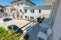 Hotel Aleks - parking