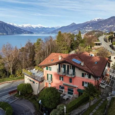 Bellagio Bed & Breakfast