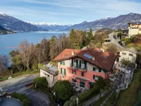 Bellagio Bed & Breakfast - Pet Friendly