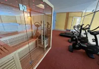 Hotel Drago by Double Hospitality - Gym