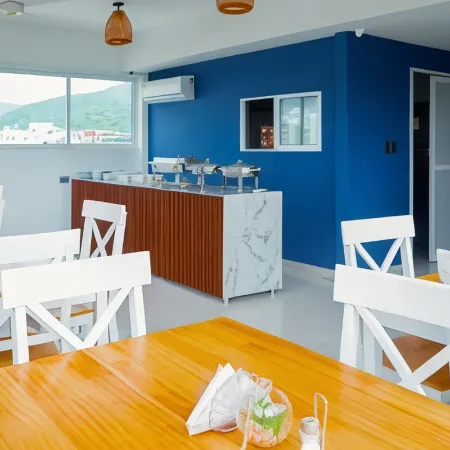 Hotel Caribe Real Inn