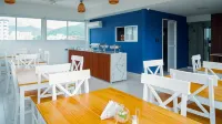 Hotel Caribe Real Inn - breakfast