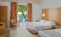 Pefki Islands - spa