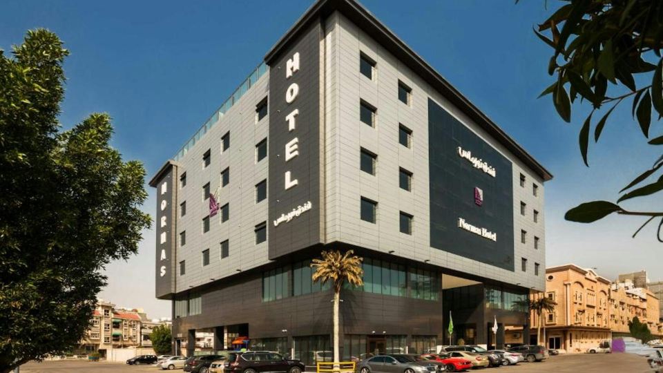 Normas Hotel