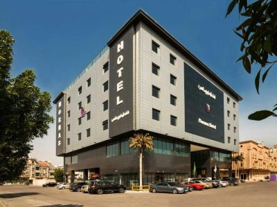 Normas Hotel