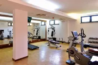 Pestana Sao Tome - Gym